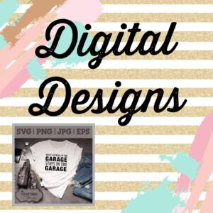 Digital Design Downloads
