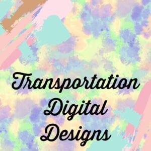 Transportation Digital Designs