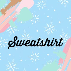 Sweatshirts