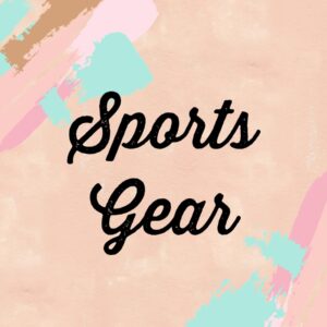Sport Gear