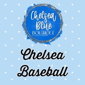Chelsea Baseball