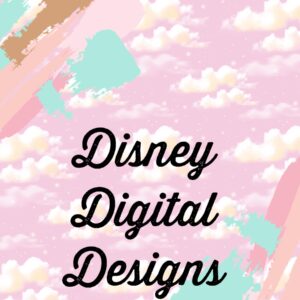 Disney Digital Designs