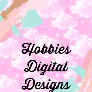 Hobbies Digital Designs