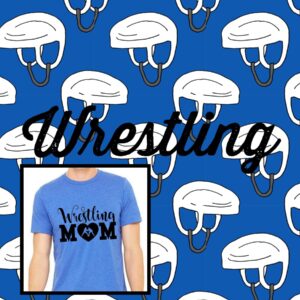 Wrestling Shirts
