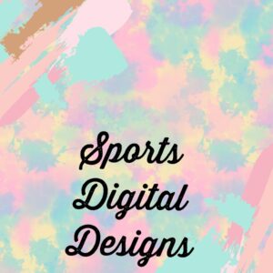 Sport Digital Designs