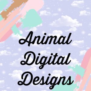 Animal Digital Designs