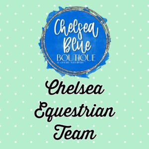 Chelsea Equestrian Team