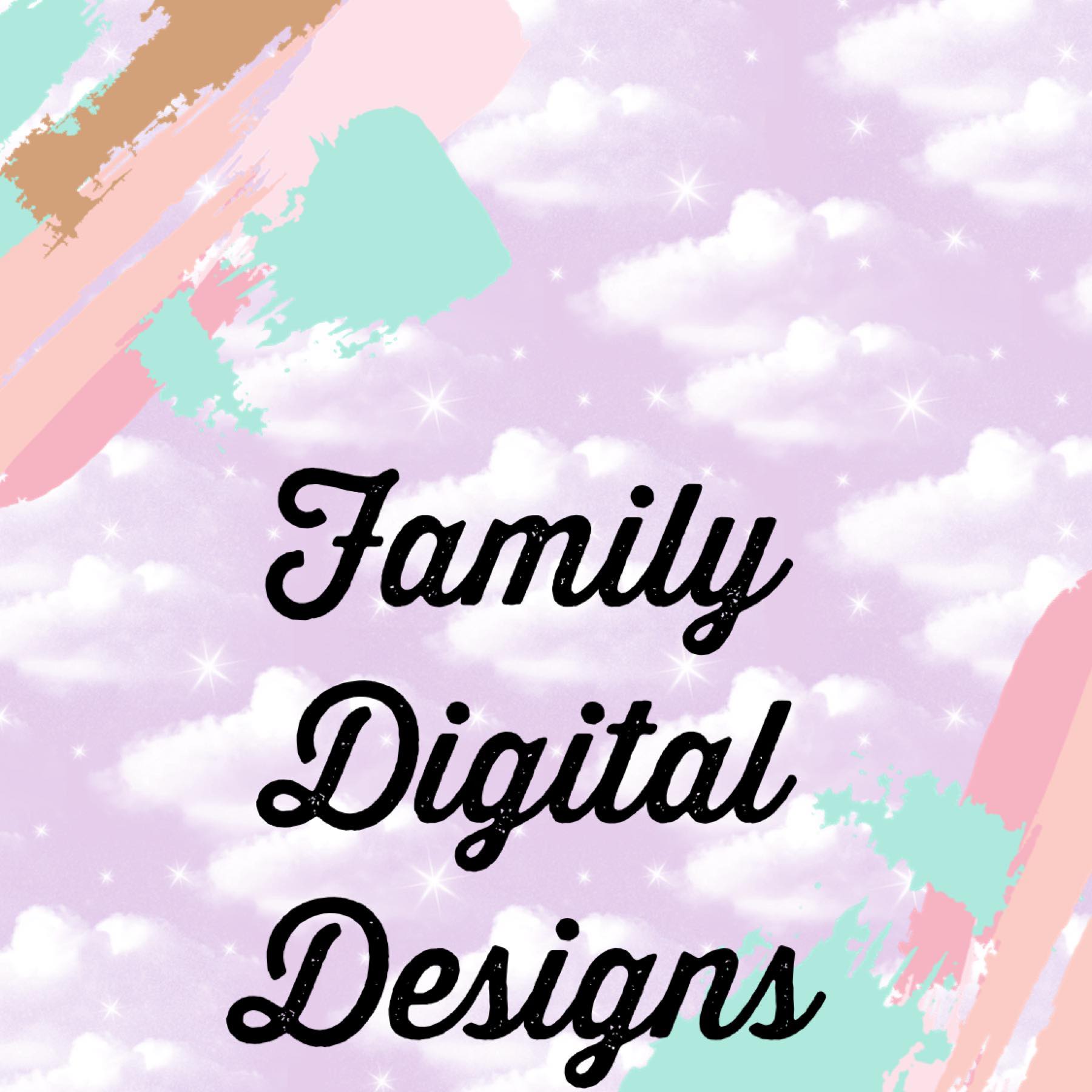 Family Digital Designs