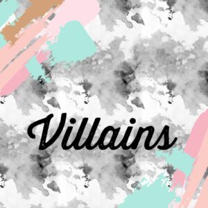Villains