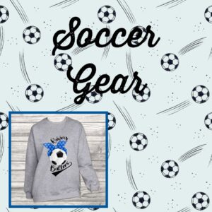 Soccer Gear