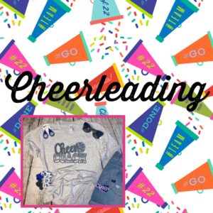 Cheerleading