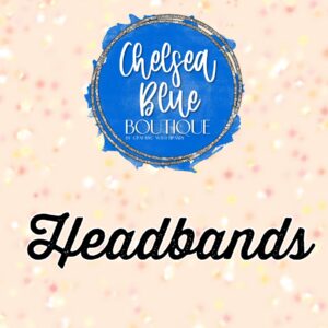 Headbands