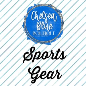 Chelsea Blue Sports