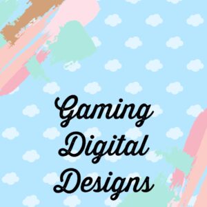 Gaming Digital Designs