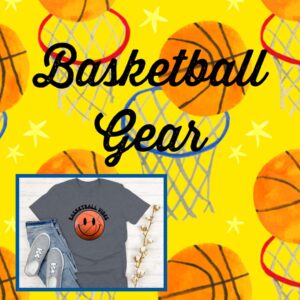 Basketball Gear