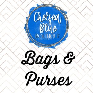 Bags & Purses
