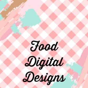 Food Digital Designs