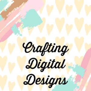 Crafting Digital Designs