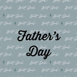 Father's Day