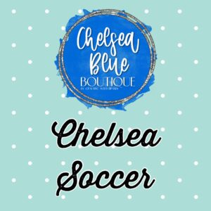 Chelsea Soccer