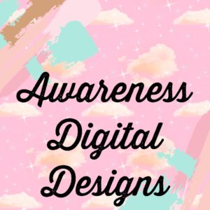 Awareness Digital Designs