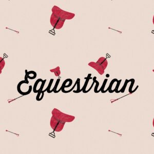 Equestrian