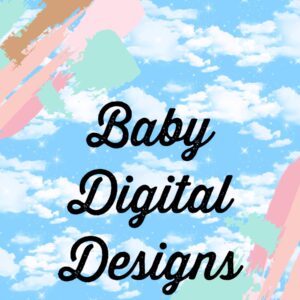 Baby Digital Designs