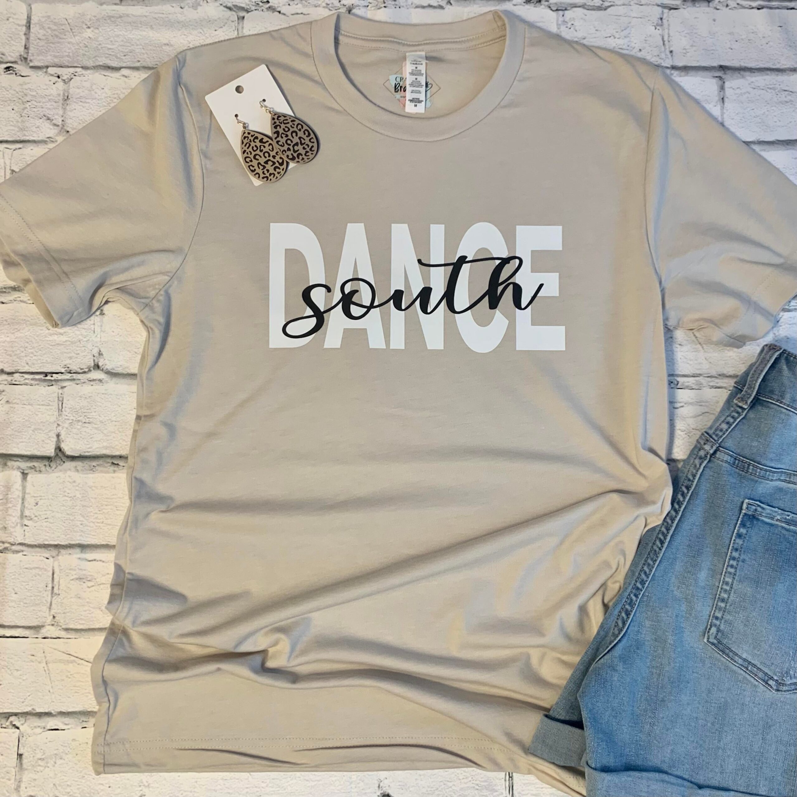 Dance South Shirt