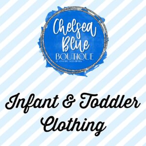 Infant & Toddler Clothing