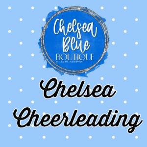 Chelsea Cheerleading