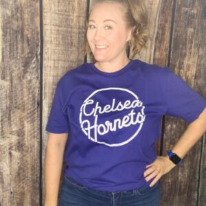American Circle Chelsea Hornets Shirt