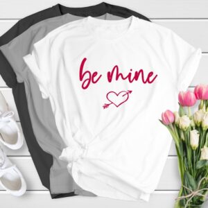 Be Mine Shirt