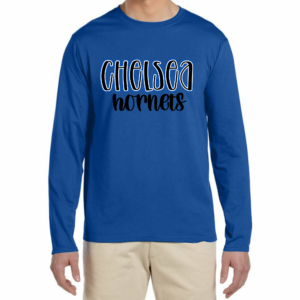 Chelsea Hornets Tristan Longsleeve Shirt