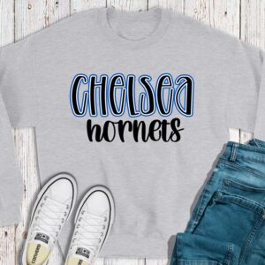 Chelsea Hornets Tristan Sweatshirt