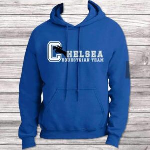 Chelsea Equestrian Team Hoodie