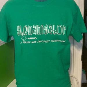 Shenanigator Shirt