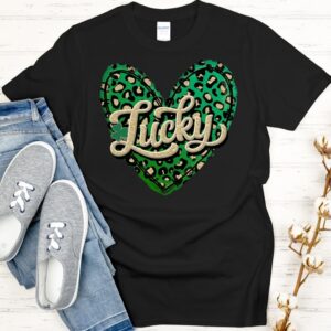 St. Patrick's Day Lucky Shirt