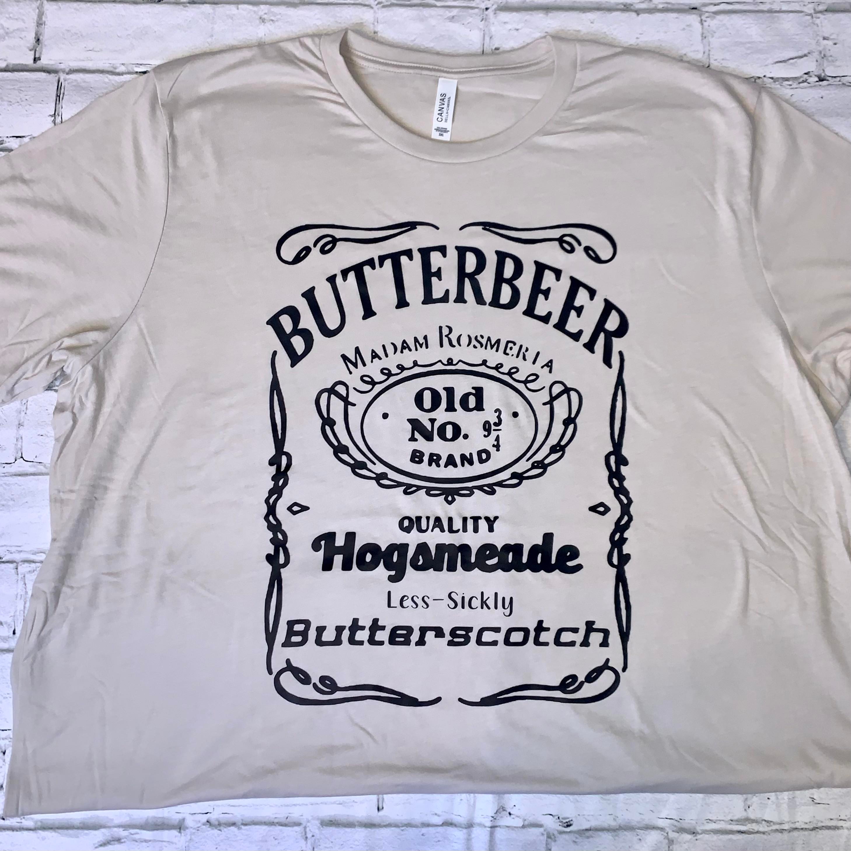 Wizard Beer Lover Shirt