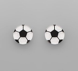 Sport Ball Theme Studs Soccer