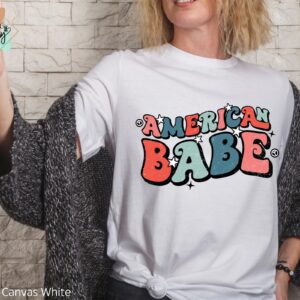 American Babe Shirt
