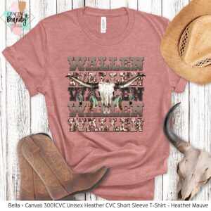Wallen Stacked Shirt