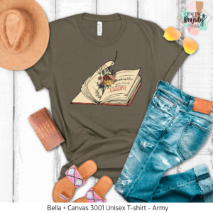 Reading Helps Your Mind Bloom