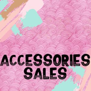 Accessory Sales