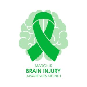 Brain Injury Awareness