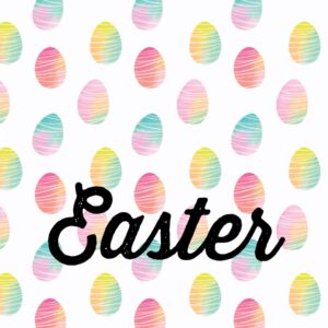Easter Designs