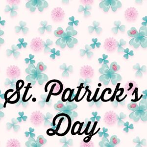 St. Patrick's Day Shirts