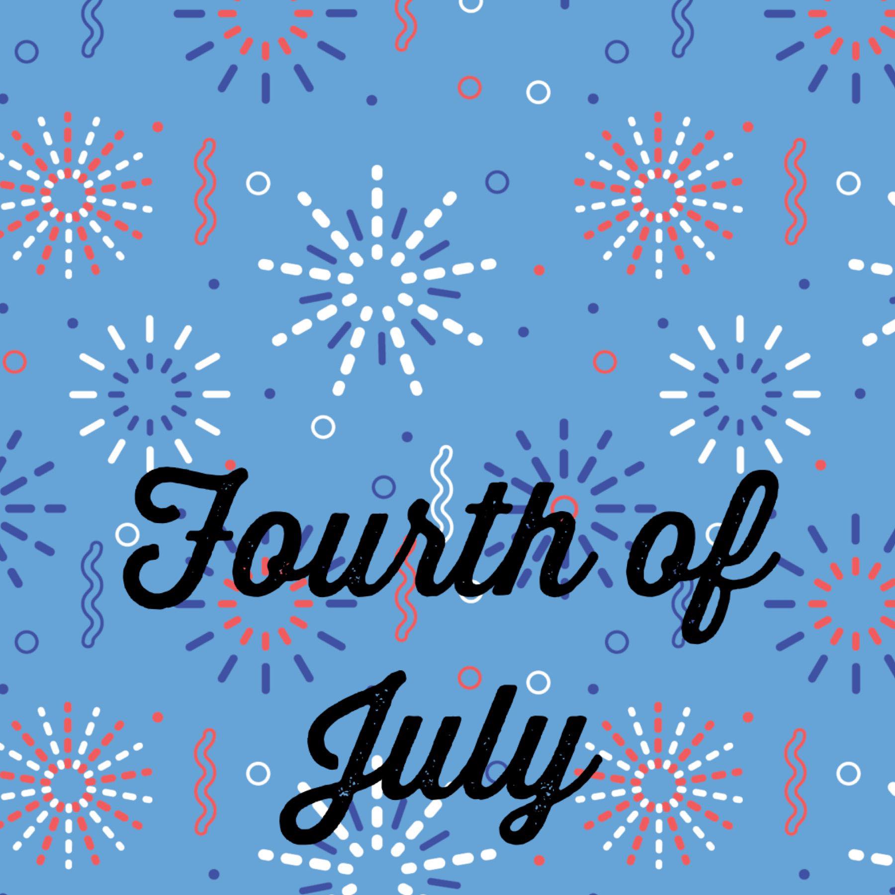 Fourth of July Shirts