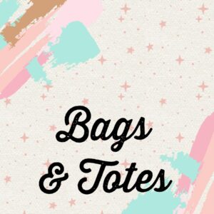Bags and Totes