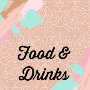 Food & Drinks