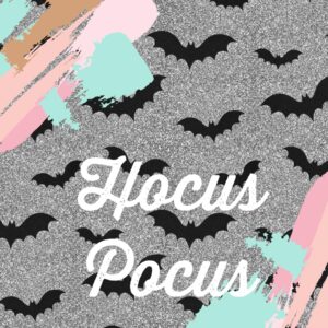 Hocus Pocus